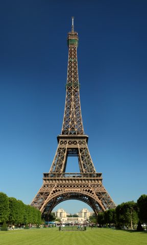 Eiffel Tower