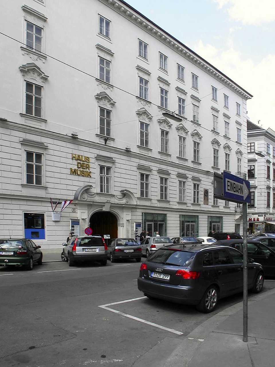Haus der Musik