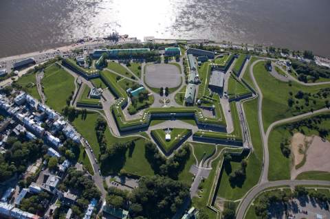 Citadel of Quebec
