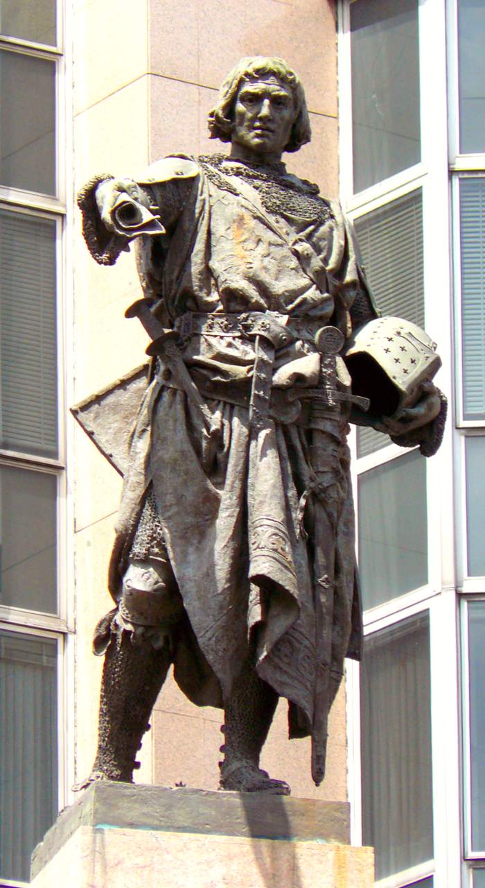 History - Bilbao
