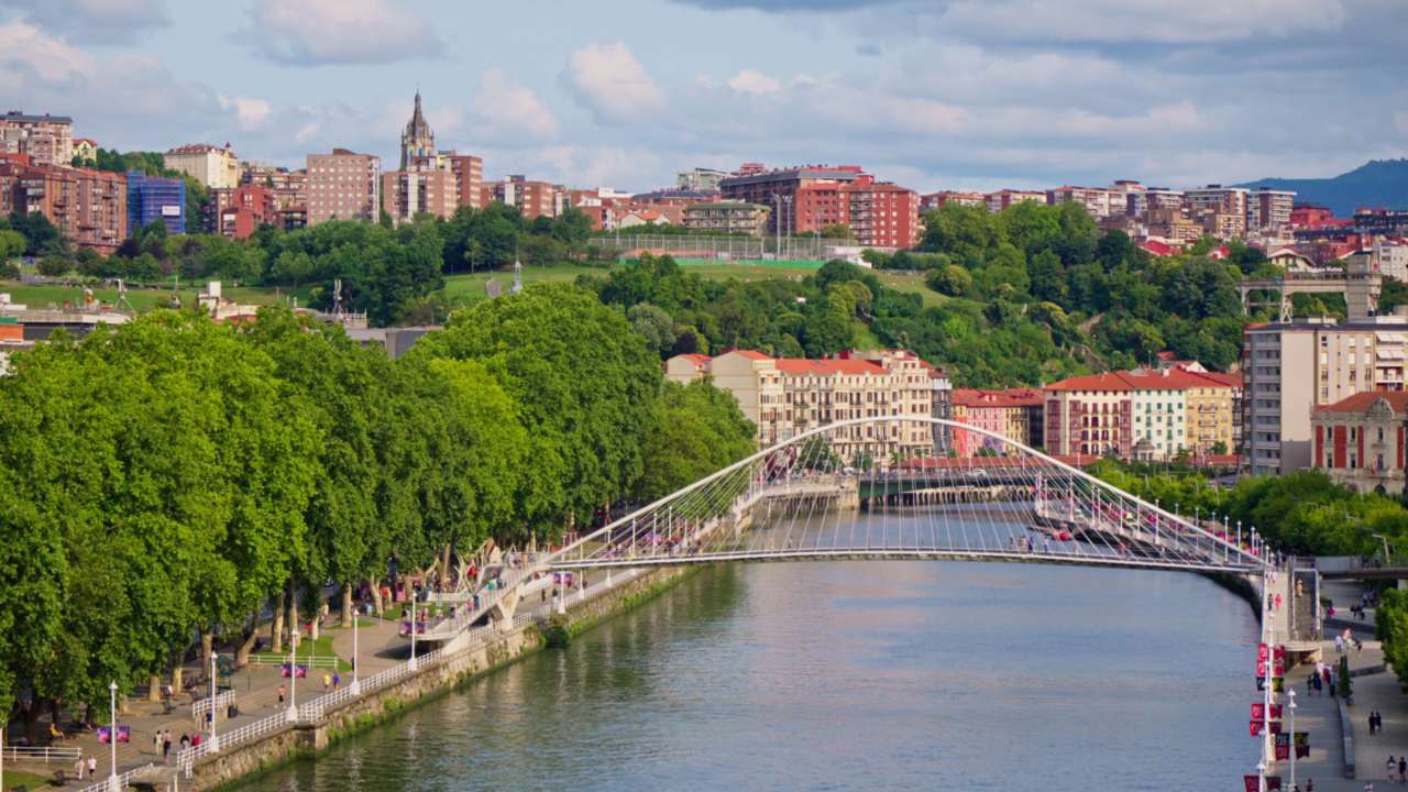 Bilbao