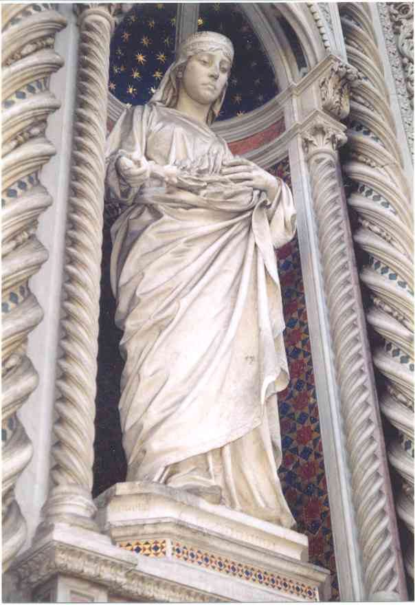 Geschichte - Florence