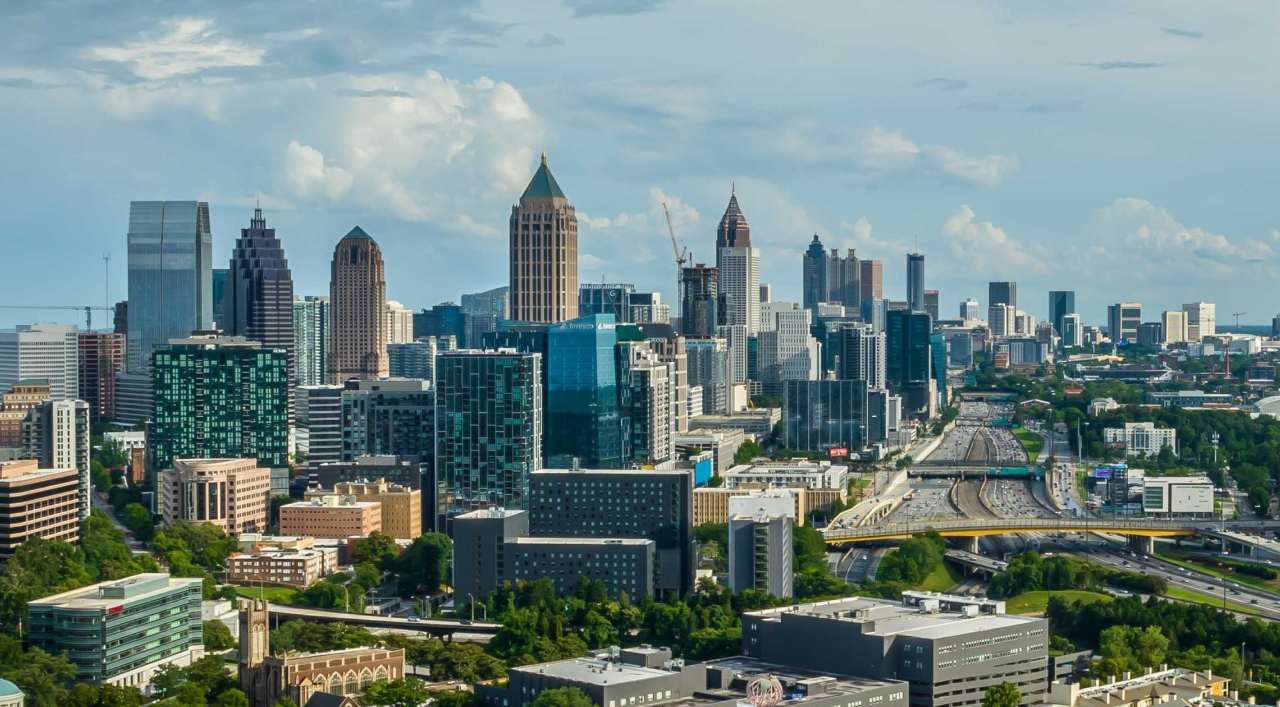 Traditions locales - Atlanta