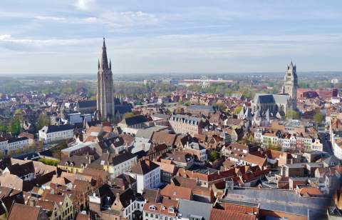Bruges