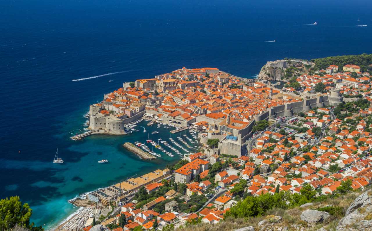Histoire - Dubrovnik