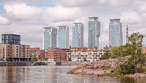 Helsinki