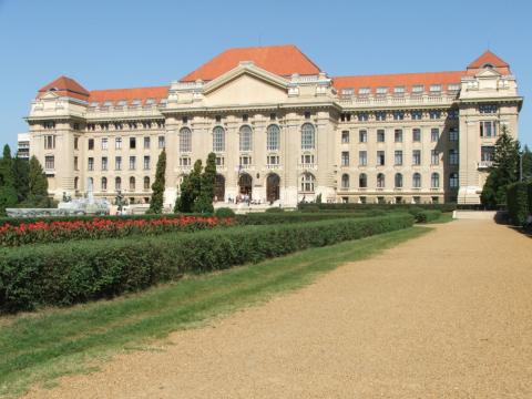 Debrecen