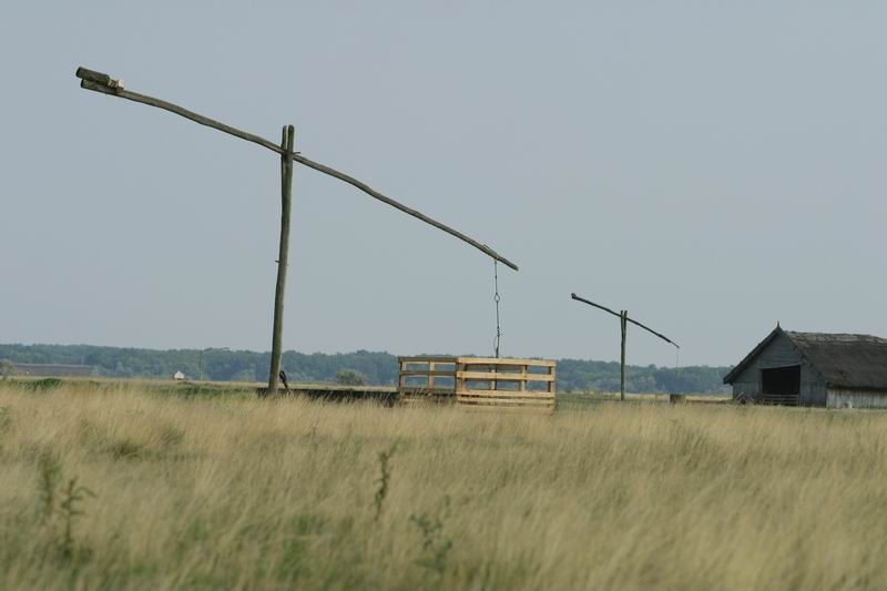 Hortobágy National Park