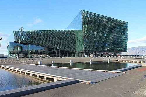 Reykjavik