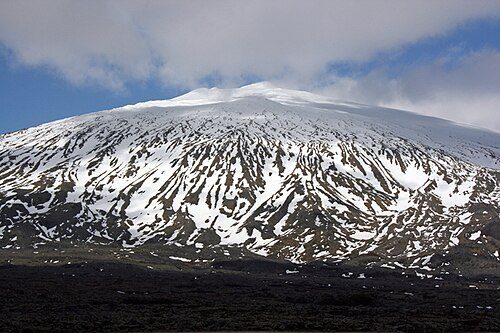 Historia - Snæfellsnes Peninsula