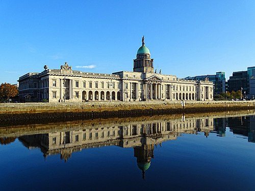 Dublin