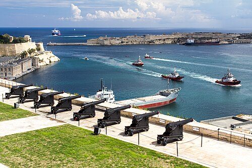 Valletta