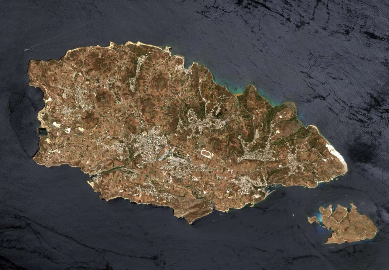History - Gozo