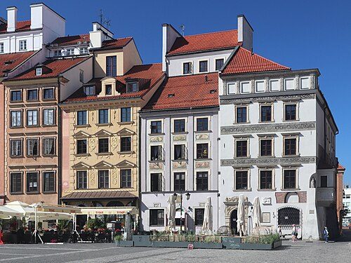 Warsaw