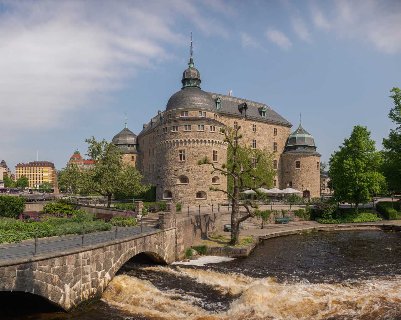 Orebro