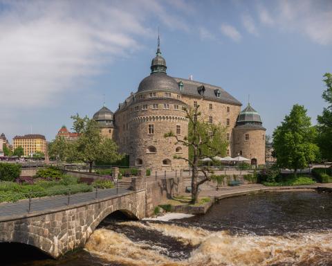 Orebro