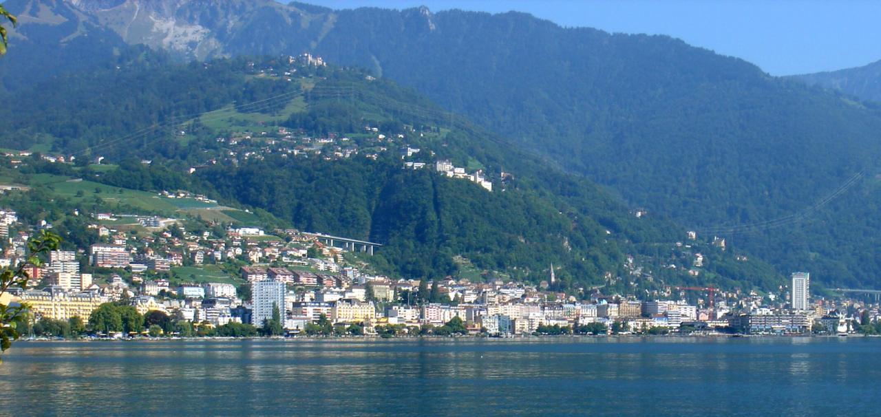Montreux