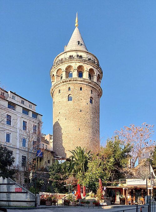 Istanbul