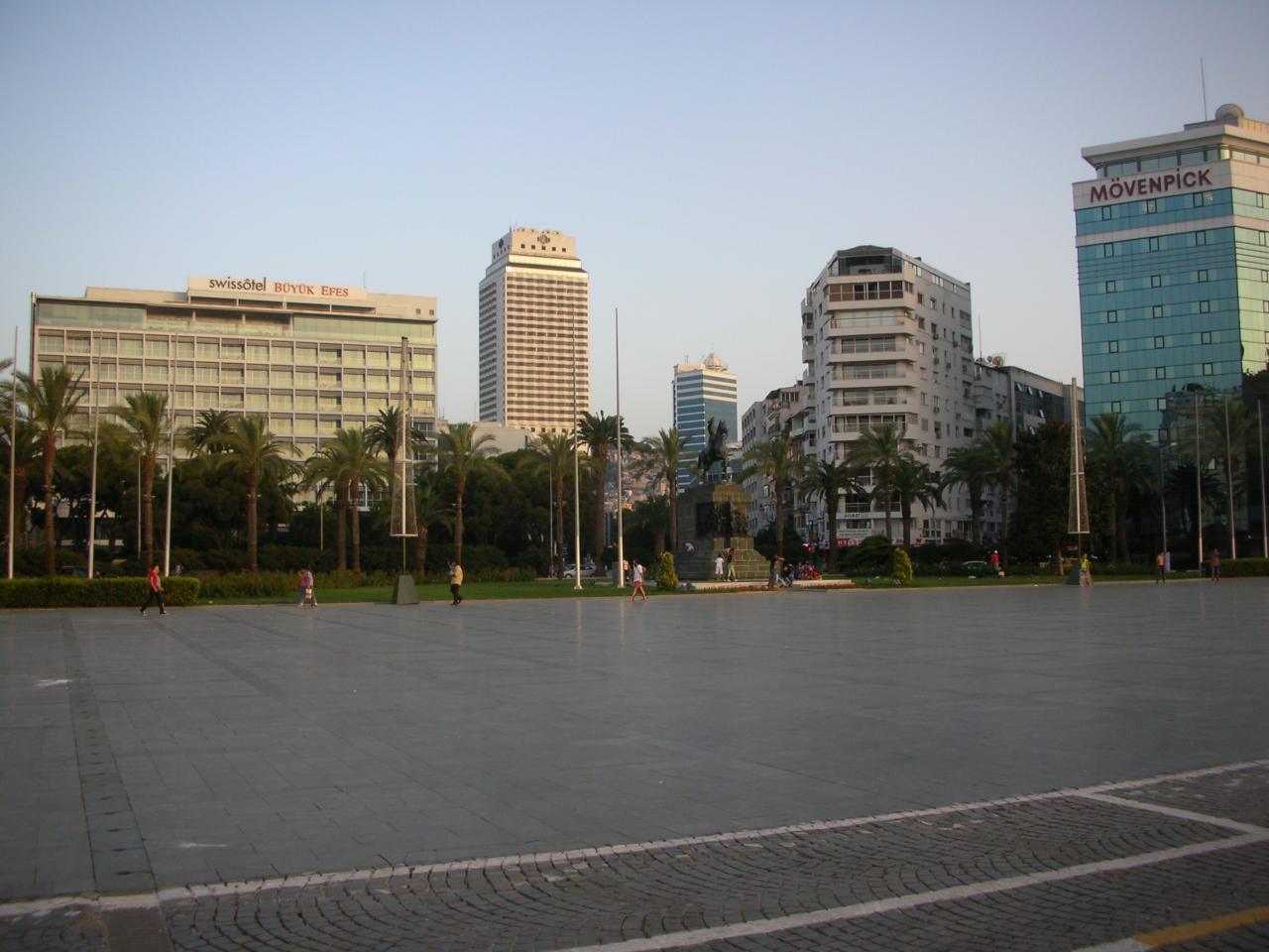 Izmir