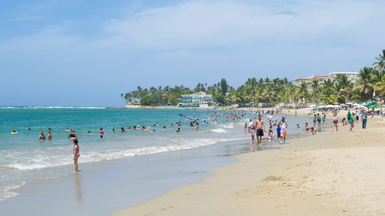 History - Cabarete