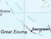 History - Exuma Cays