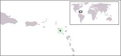 历史 - Nevis