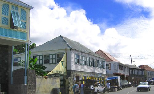 Charlestown