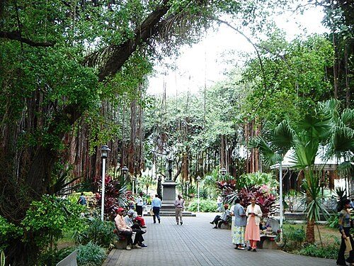 Port Louis