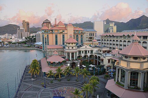 Port Louis