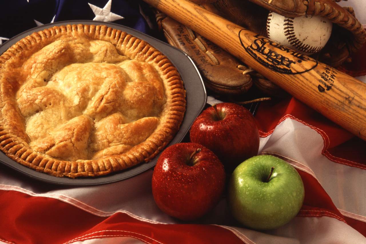 Comida y bebida local - United States