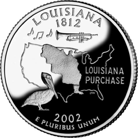 Luisiana