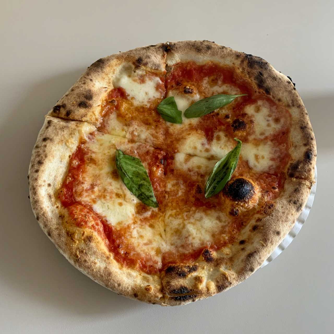 Lokaal eten en drinken - Naples