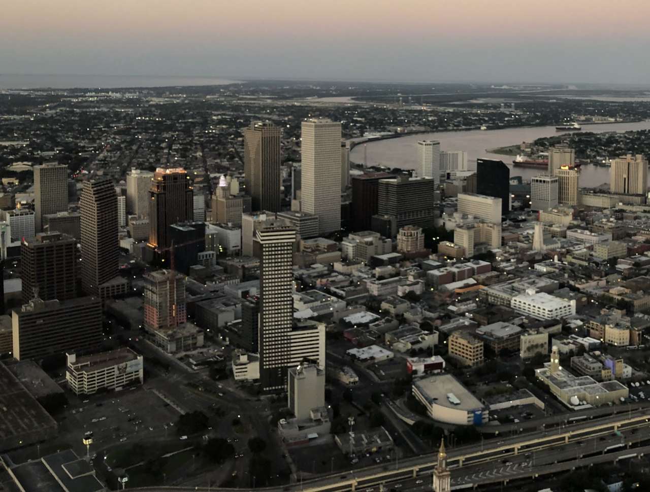 New Orleans