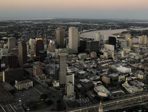 New Orleans