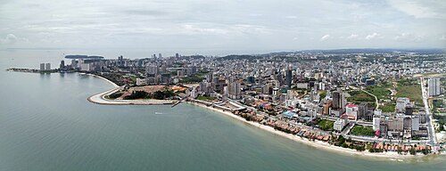 Sihanoukville