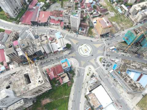 Sihanoukville
