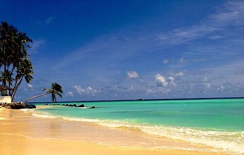 Maafushi