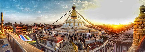 Kathmandu