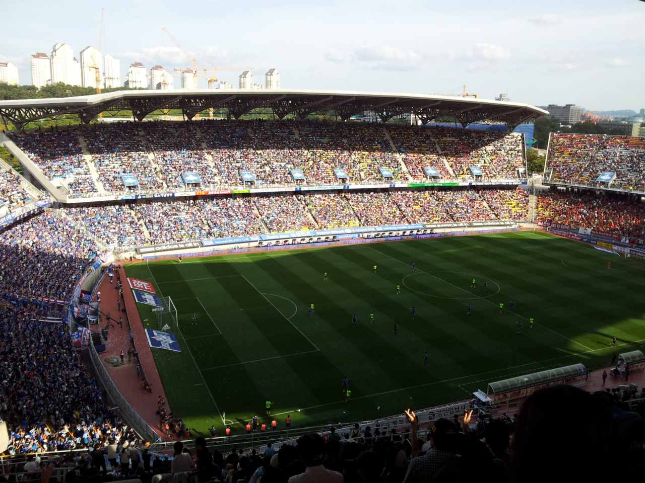 Suwon