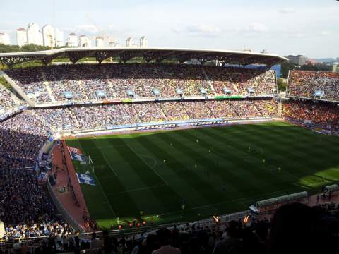 Suwon