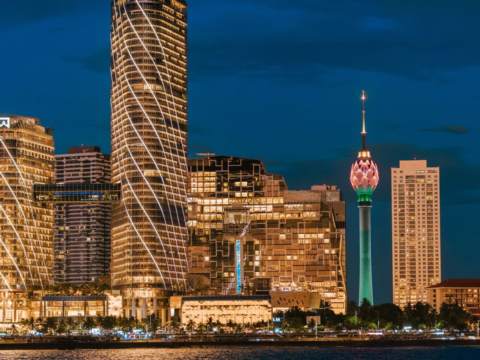 Colombo