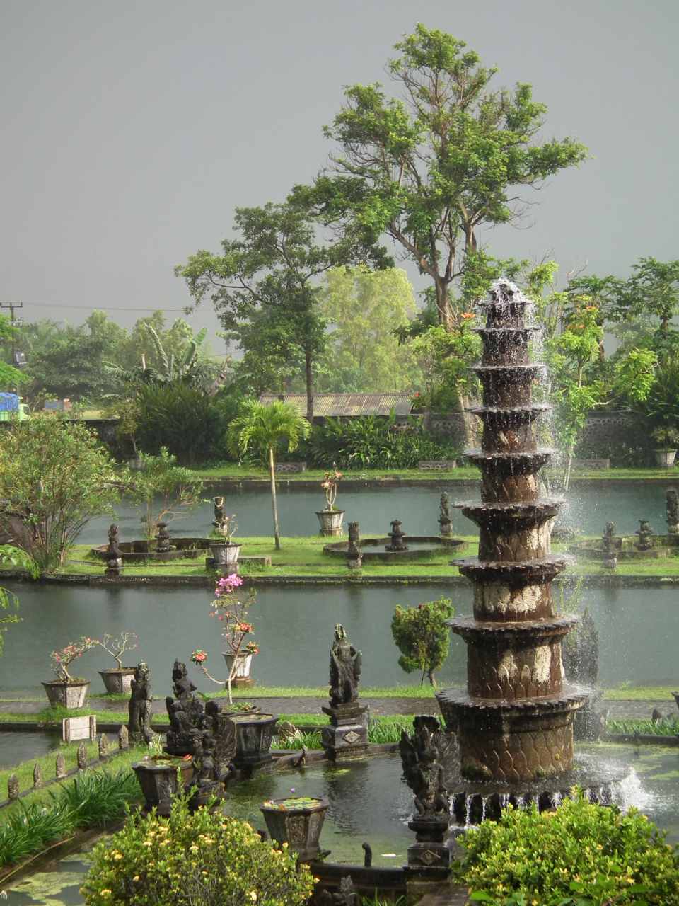 Tirta Gangga