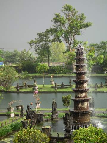 Tirta Gangga