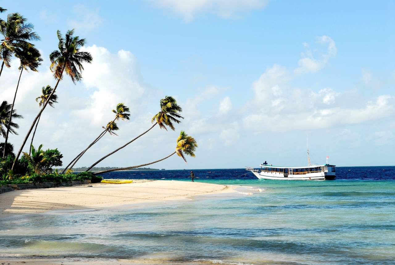 Wakatobi National Park