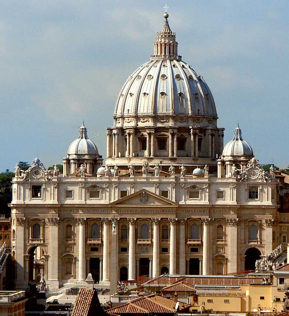 Rome