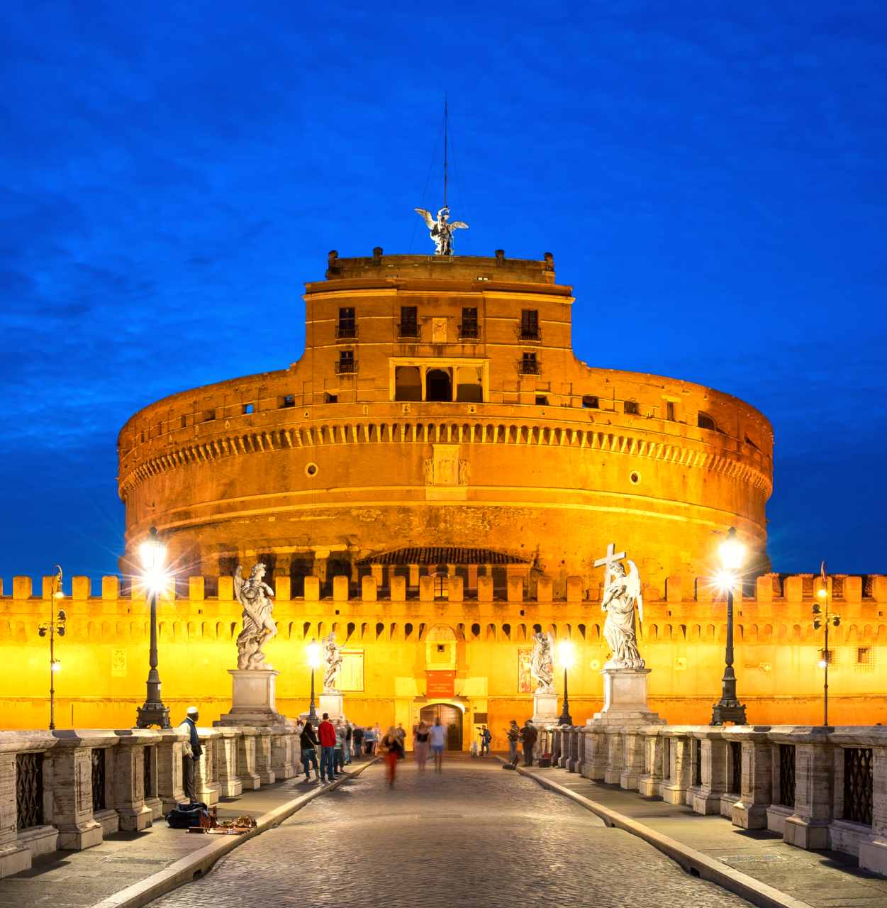 Rome