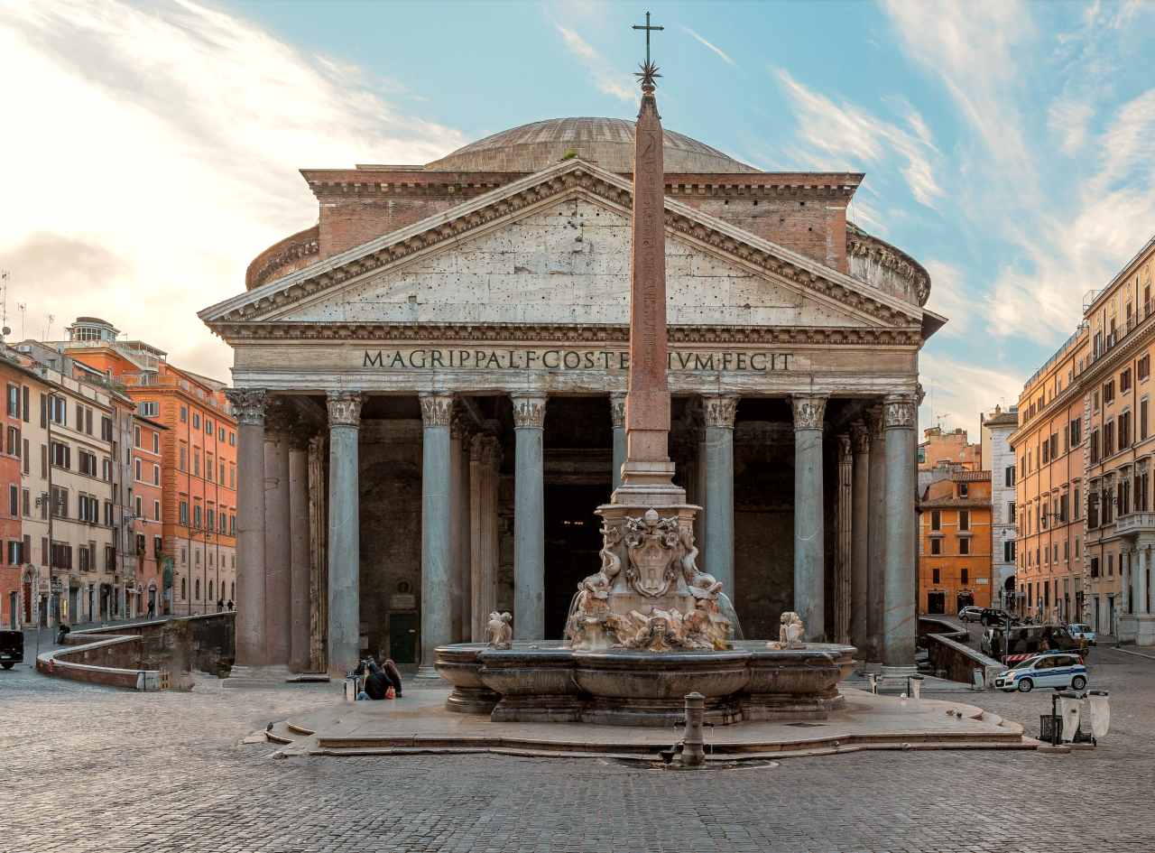 Rome