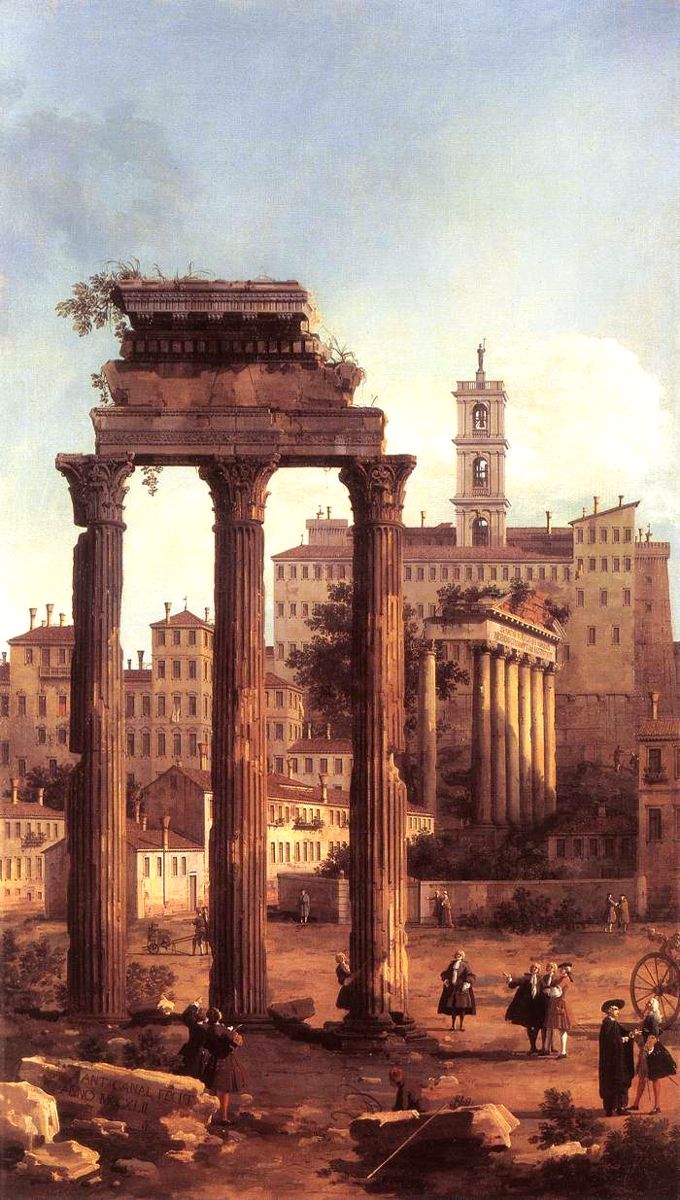 History - Rome
