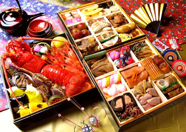 Local food and drinks - Shizuoka