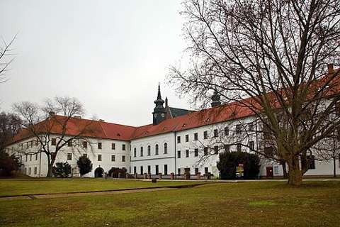 Mendel Museum